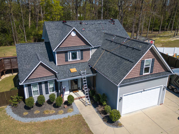 Best Roof Insulation Installation  in Romoland, CA