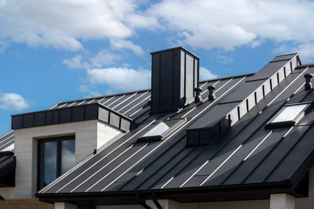 Best Cold Roofs  in Romoland, CA